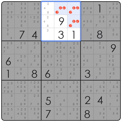 kakuro sudoku